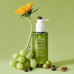 From Green Cleansing Oil 200ml - Purito SEOUL