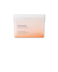 Galactomyces Toner Pad 60 Pads - Mixsoon