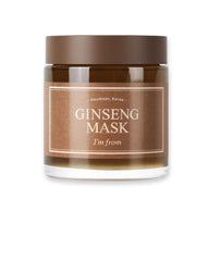 Ginseng Mask 120 g - I'm from