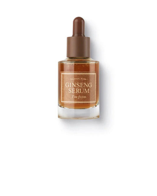 Ginseng Serum 30ml - I'm from