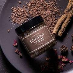 Ginseng Mask 120 g - I'm from