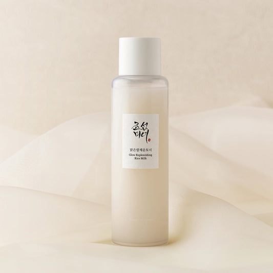 Glow Replenishing Rice Milk 150ml - Beauty of Joseon