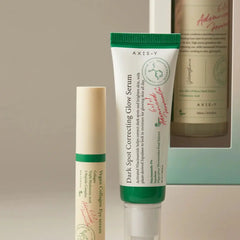 Glow Your Own Way Beauty Box 4pcs - Axis Y