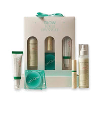 Glow Your Own Way Beauty Box 4pcs - Axis Y