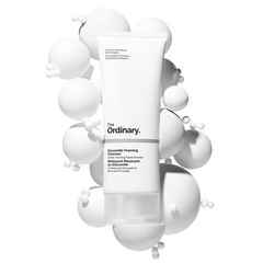 Glucoside Foaming Cleanser 150ml - The Ordinary