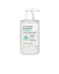 Glutathione Niacinamide Body Wash 300ml - APLB