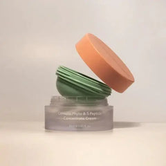 Centella Phyto & 5 Peptide Concentrate Cream 30ml - HaruHaru