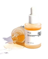 Heartleaf 80% Soothing Ampoule 30ML - ANUA