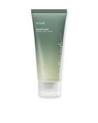 Heartleaf Pore Clay Pack 100ml - ANUA