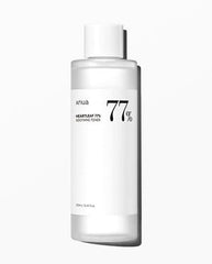 Heartleaf 77% Soothing Toner 250 ml - Anua