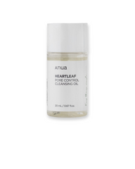 Heartleaf Pore Control Cleansing Oil 20 ml - ANUA