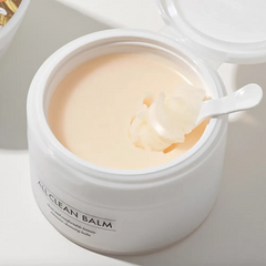 All Clean Balm Mandarin 120ml - Heimish