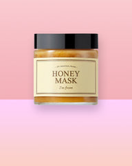Honey Mask 120g - I'm from