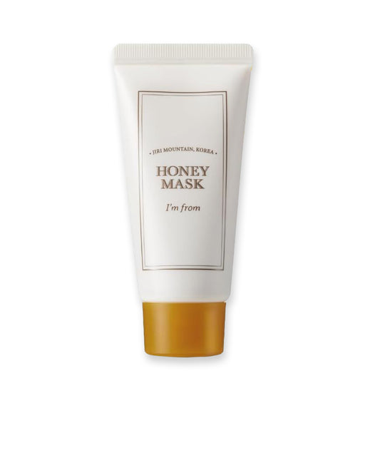 Honey Mask Mini 30g - I'm from