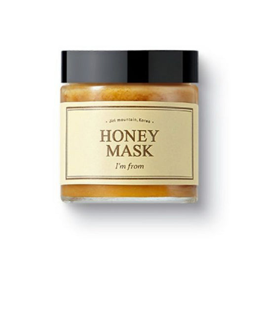 Honey Mask 120g - I'm from