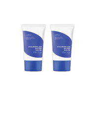 Hyaluronic Acid Watery Sun Gel Set 50ml x 2 - Isntree