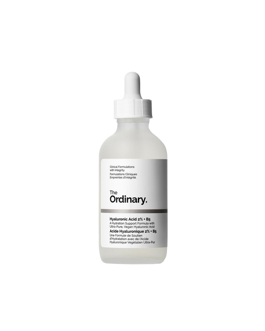 Hyaluronic Acid 2% + B5 Serum 30ml - The Ordinary