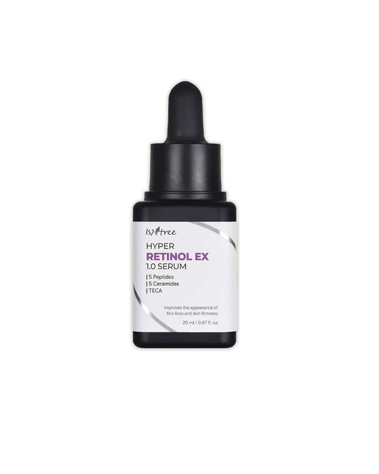 Hyper Retinol EX 1.0 Serum 20ml - Isntree