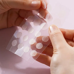 Onion Newpair Spot Patch Basic 24 pcs - Isntree