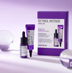 Retinol Intense Trial Kit 2 pcs - Some By Mi