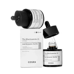 The Retinol 0.5 Oil 20ml - COSRX