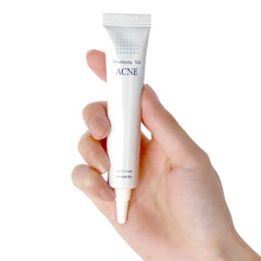 Acne Spot Cream 15ml - Pyunkang Yul