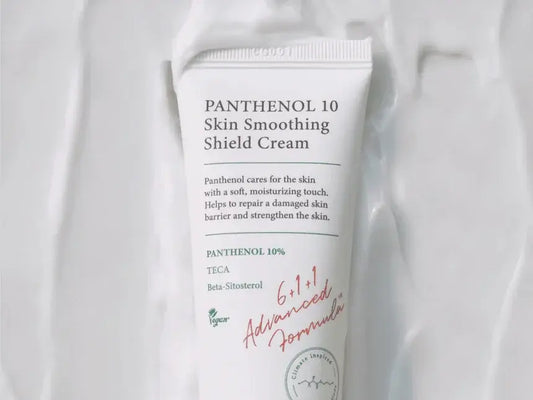 Heartleaf My Type Calming Cream 60ml - Axis-Y