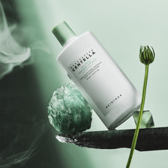 Madagascar Centella Tea-Trica Soothing Sun Milk 50ml - SKIN1004