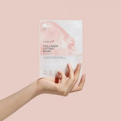 Collagen Lifting Mask 27g - Medicube