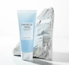 Madagascar Centella Hyalu-Cica Sleeping Pack 100ml - SKIN1004