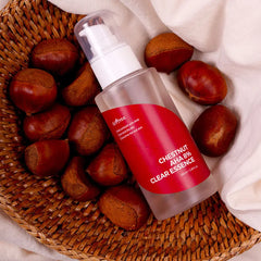 Chestnut AHA 8% Clear Essence 100ml - Isntree