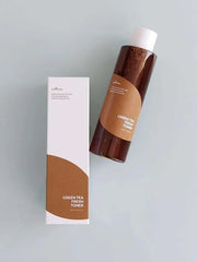 Green Tea Fresh Toner 200ml - Isntree