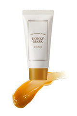 Honey Mask Mini 30g - I'm from