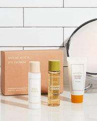 Bestseller Miniature Set 3 pcs - I'm from