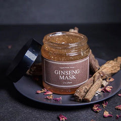 Fig Scrub Mask Mini 30 g - I'm from