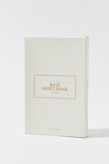 Rice Sheet Mask 20ml - I'm from