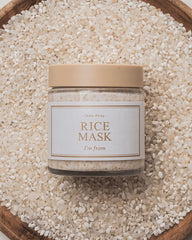Rice Glow Peel Off Mask 70 g - I'm from