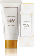 Honey Mask Mini 30g - I'm from