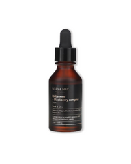 Idebenone + Blackberry Complex Serum 30ml - Mary & May