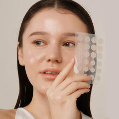 Onion Newpair Spot Patch Basic 24 pcs - Isntree