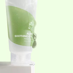 Aloe Soothing Gel Moisture Type 150ml - Isntree