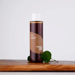 Green Tea Fresh Toner 200ml - Isntree