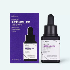 Hyper Retinol EX 1.0 Serum 20ml - Isntree