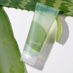 Aloe Soothing Gel Moisture Type 150ml - Isntree
