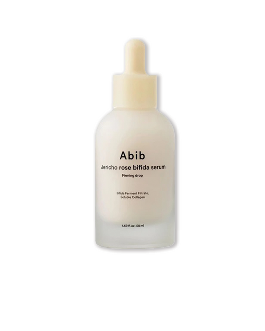 Jericho Rose Bifida Serum Firming Drop 50ml - Abib