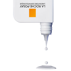 Anthelios Uvmune 400 Oil Control Fluid SPF 50+ 50ml - La Roche-Posay