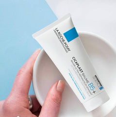 Cicaplast Baume B5+ Ultra-Repairing Soothing Balm 40ml - La Roche-Posay