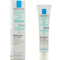 Effaclar Duo+ M Serum 40ml - La Roche-Posay