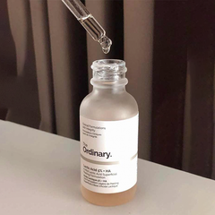 Lactic Acid 5% & HA Peeling 30ml - The Ordinary