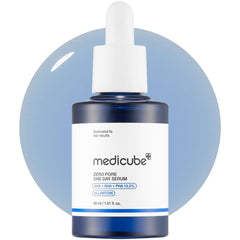 MEDICUBE ZERO PORE CREAM 2.0_50ml